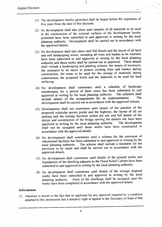 Appeal page 6