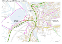 Existing Transport & Highways Conditions