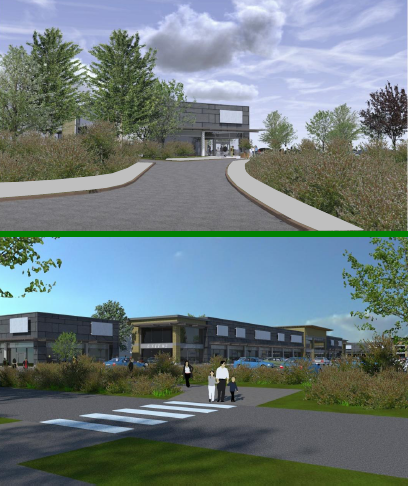 ILLUSTRATIVE 3D VIEWPOINTS